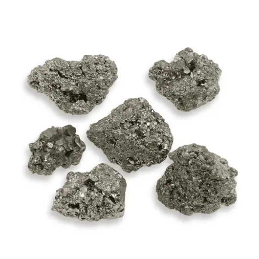 Pirita bruta, 10-20g