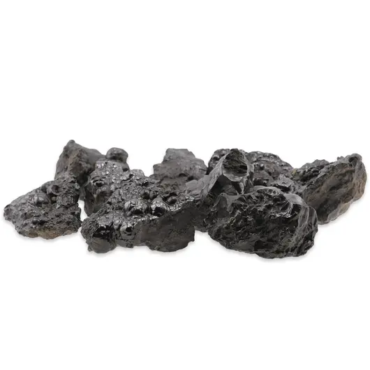 Hematit Maroc brut, 80-130g, imagine 2