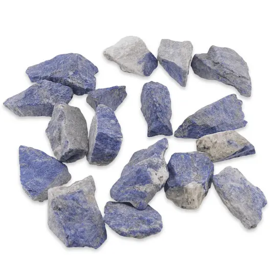 Lapis Lazuli brut, 20-30g