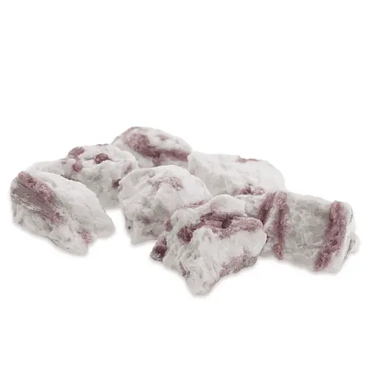 Turmalina roz in matrita, 50-80g, imagine 2