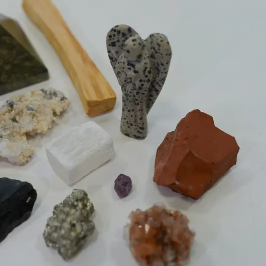 Set cristale naturale Black Friday, imagine 9