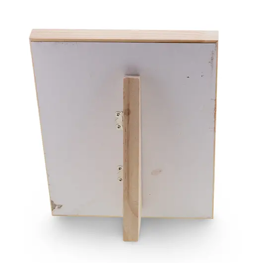 Suport / rama pentru prezentare coliere sau bratari, 24x19cm, imagine 3