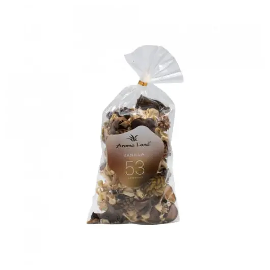 Potpourri Vanilla 40g - Aroma Land
