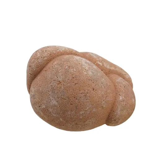 Menilit cristal natural, 5-6cm, imagine 2