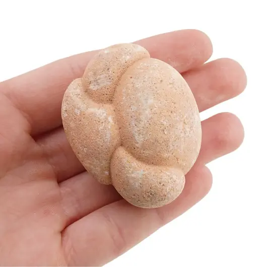Menilit cristal natural, 5-6cm, imagine 4
