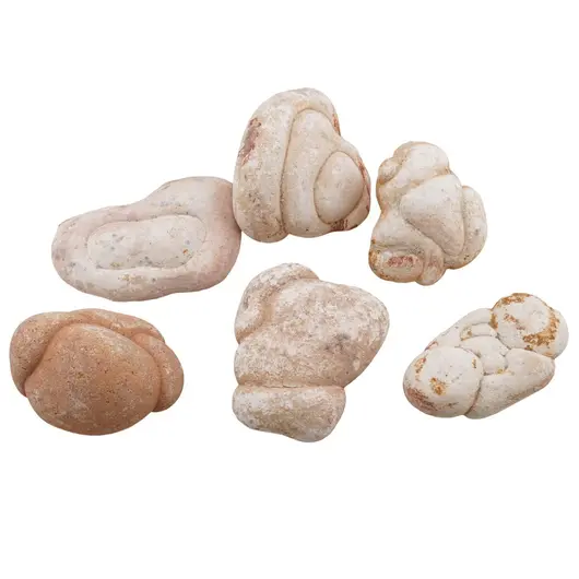 Menilit cristal natural, 5-6cm