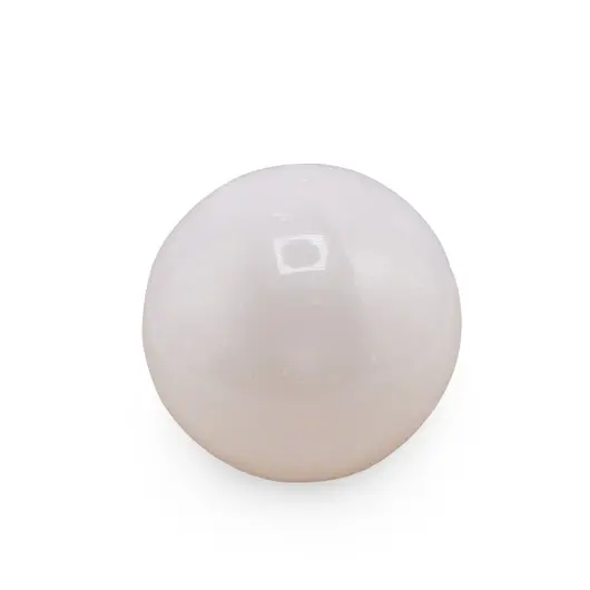 Selenit sfera, 7-8cm