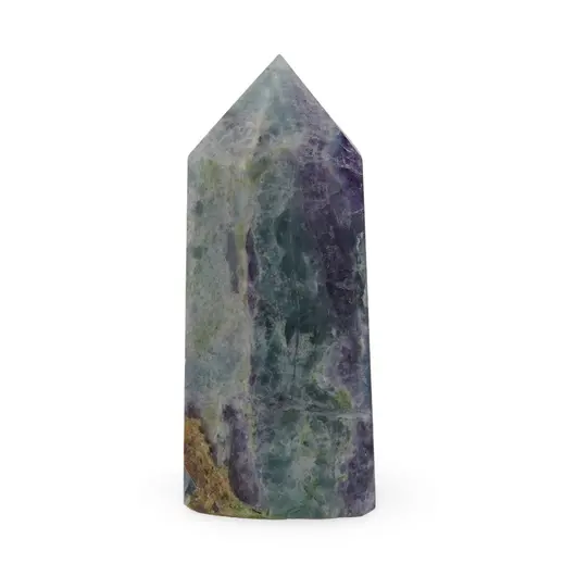 Turn / Obelisc din Fluorit, M38, imagine 2