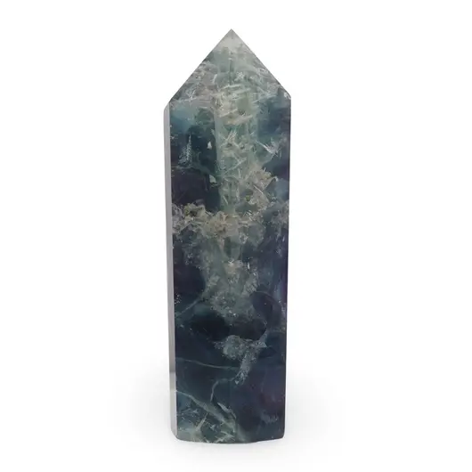 Turn / Obelisc din Fluorit, M45