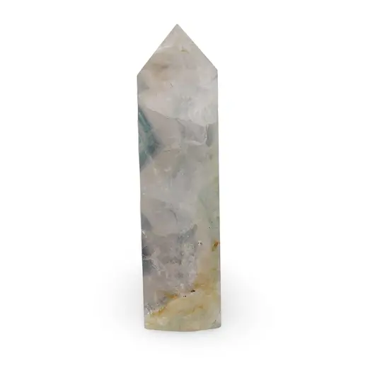 Turn / Obelisc din Fluorit, M51