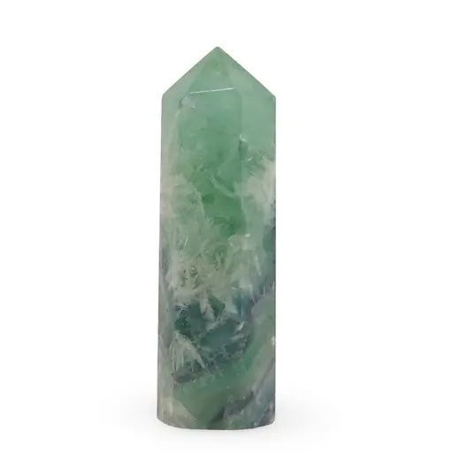 Turn / Obelisc din Fluorit, M57