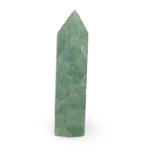 Turn / Obelisc din Fluorit, M58, imagine 2