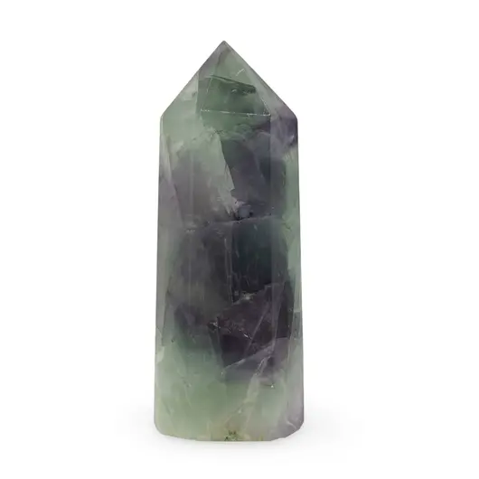 Turn / Obelisc din Fluorit, M10