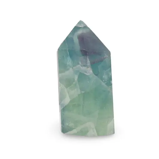 Turn / Obelisc din Fluorit, M21, imagine 2