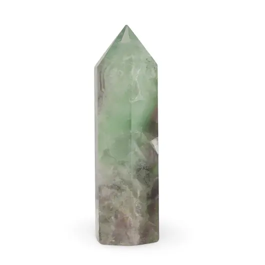Turn / Obelisc din Fluorit, M27, imagine 2