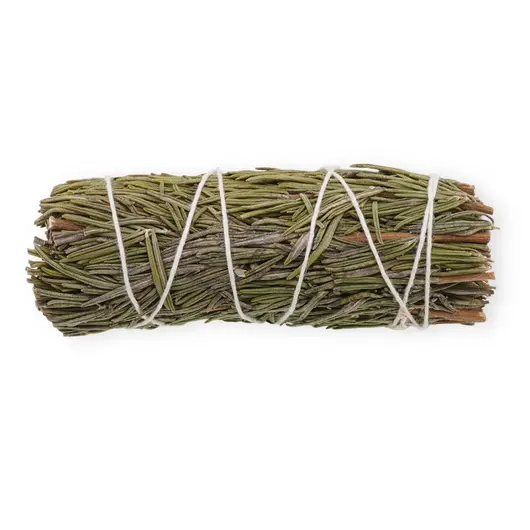 Buchet rozmarin (Rosemary) 12cm, imagine 2