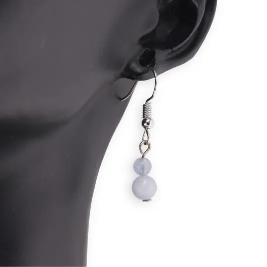 Set Angelit sfere 4mm, imagine 2