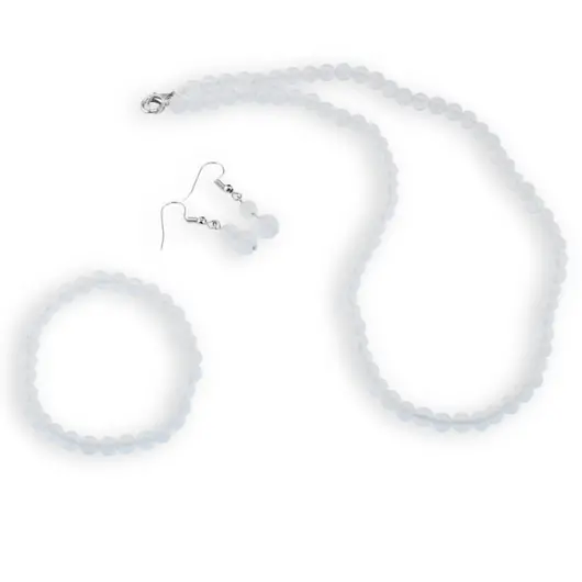 Set Opalit sfere 6mm