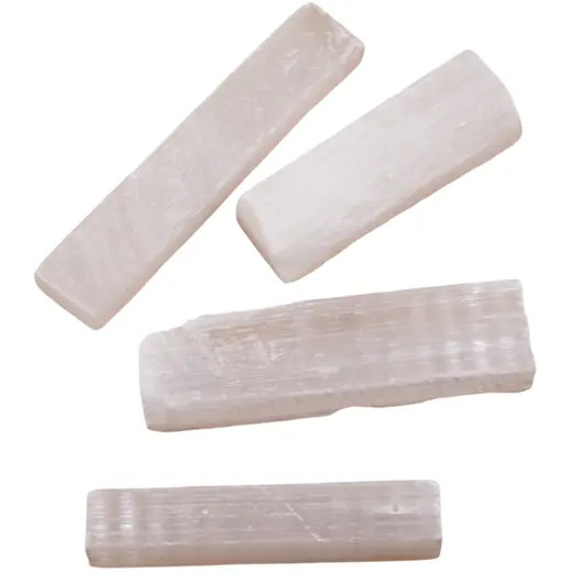 Bagheta selenit brut 15-25g, imagine 2