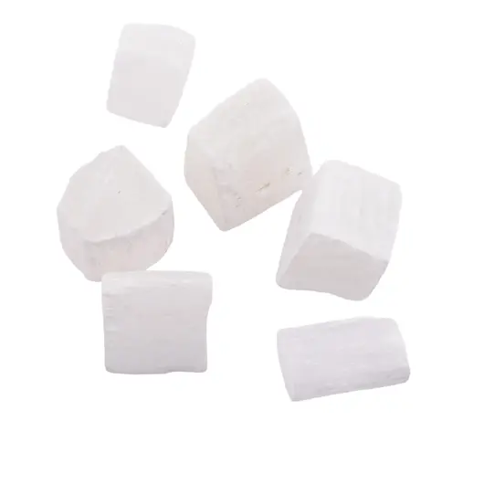 Selenit slefuit, 100g