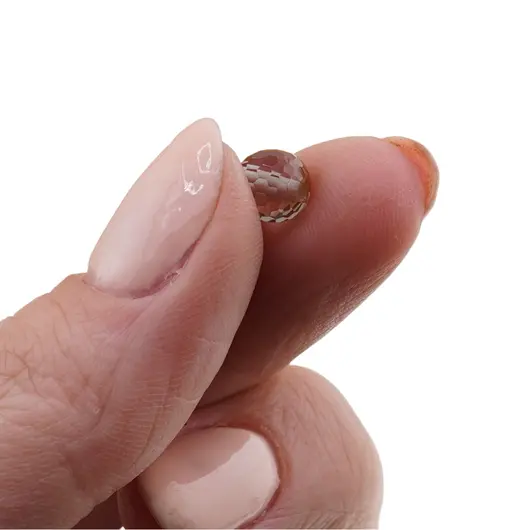 Sfera gaurita Zultanit fatetat 6mm, imagine 5