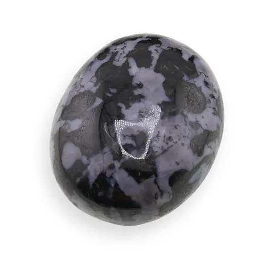 Palm Stone Merlinit C128, 84g