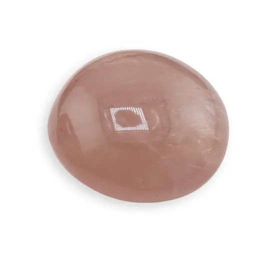 Palm stone Cuart roz C18, 122g