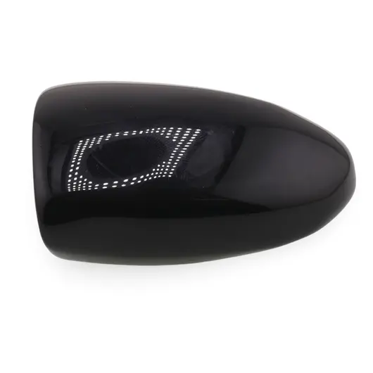 Obsidian slefuit unicat M15, 114g, imagine 2