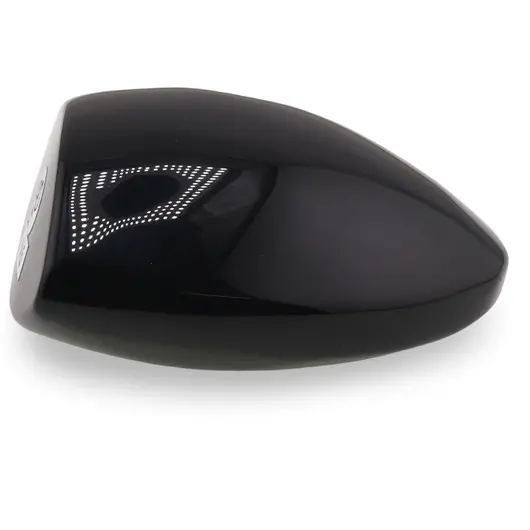 Obsidian slefuit unicat M6, 180g, imagine 2