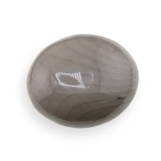 Palm Stone Agat Crazy Lace C68, 76g