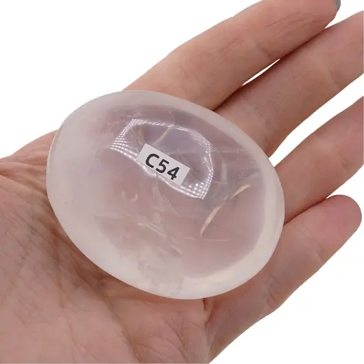 Palm stone Cuart C54, 100g, imagine 3