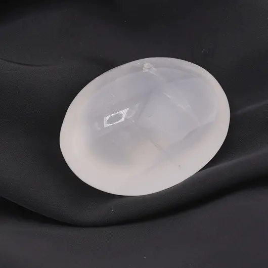 Palm stone Cuart C58, 106g, imagine 2