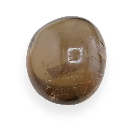 Palm stone Cuart fumuriu C119, 100g