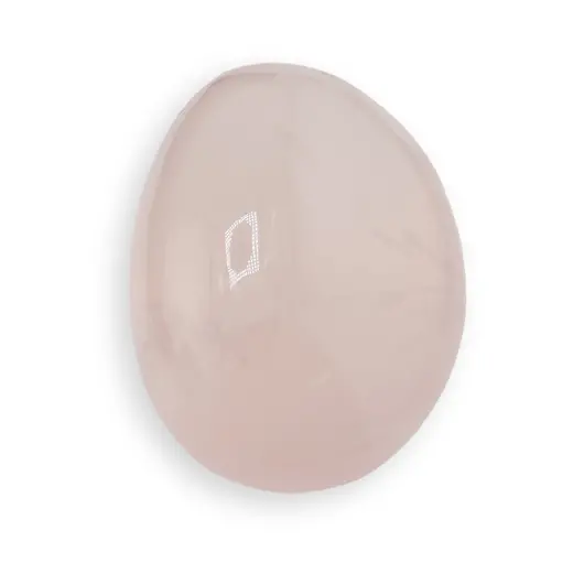 Palm stone Cuart roz C107, 100g