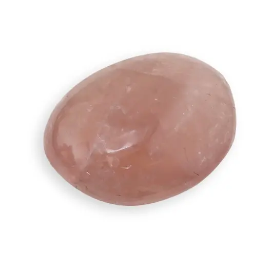 Palm stone Cuart roz C77, 42g