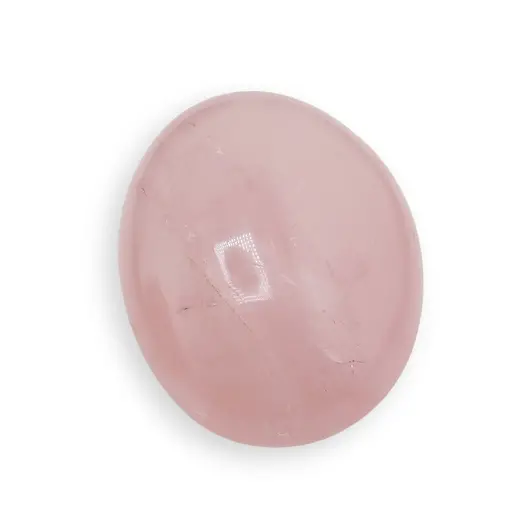 Palm stone Cuart roz C78, 58g