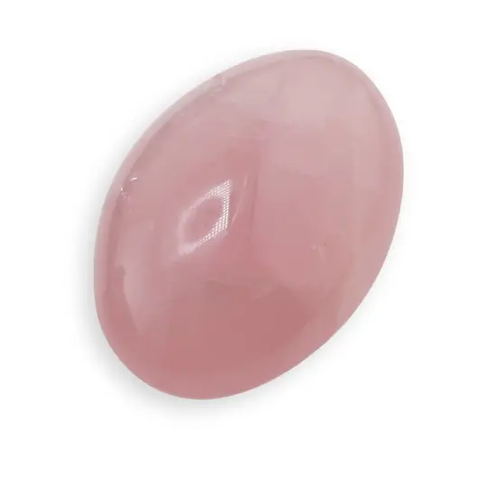 Palm stone Cuart roz C81, 62g
