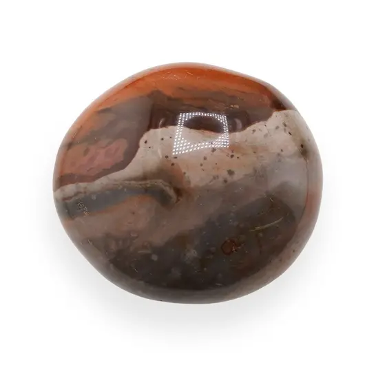 Palm Stone Jasp Policrom C13, 94g