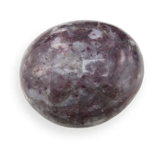 Palm Stone Turmalina roz C3, 170g
