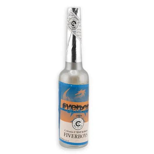 Apa de colonie Fiverboys, C'est si bon, 221ml