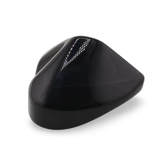 Obsidian slefuit unicat M22, 80g, imagine 2
