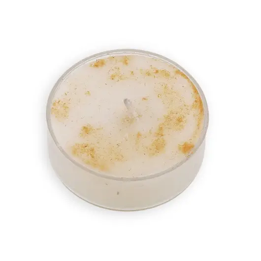 Set 10 pastile lumanari parfumate HEM - Sandalwood, imagine 3
