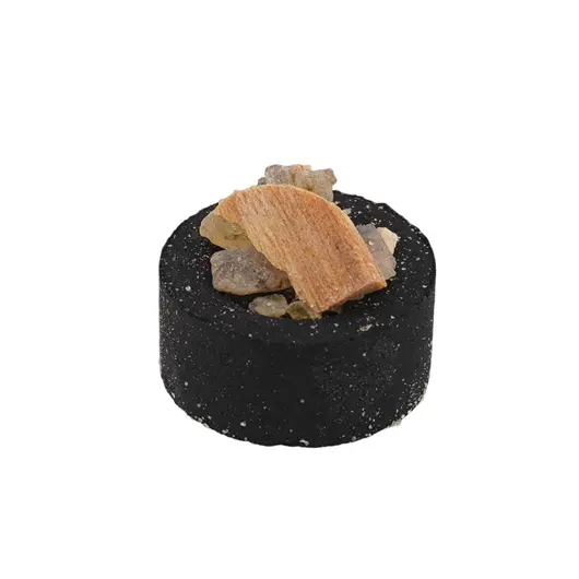 Rasina naturala - Trei regi, 30g, imagine 3