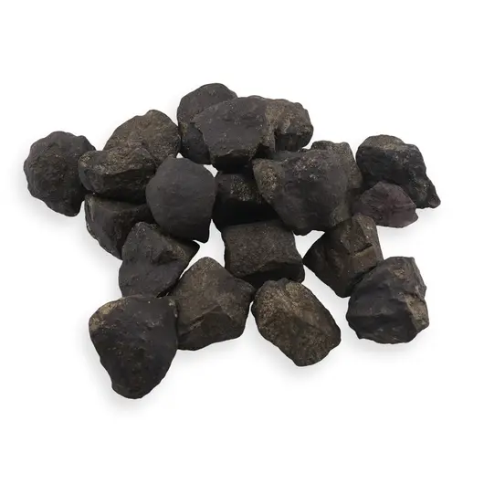 1 Kg cristale naturale brute Pirita
