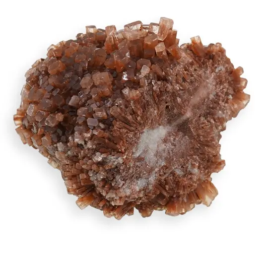 Aragonit, cristal natural unicat, D13