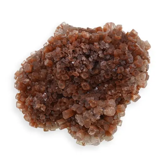 Aragonit, cristal natural unicat, D2