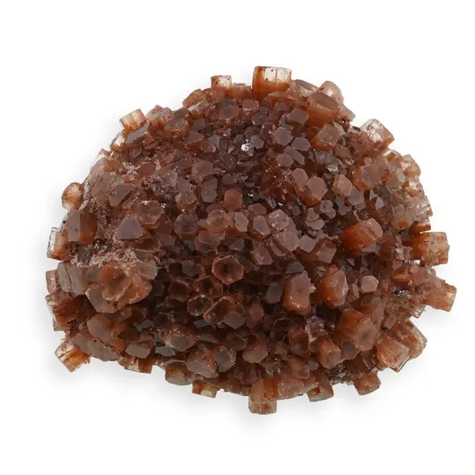 Aragonit, cristal natural unicat, D3