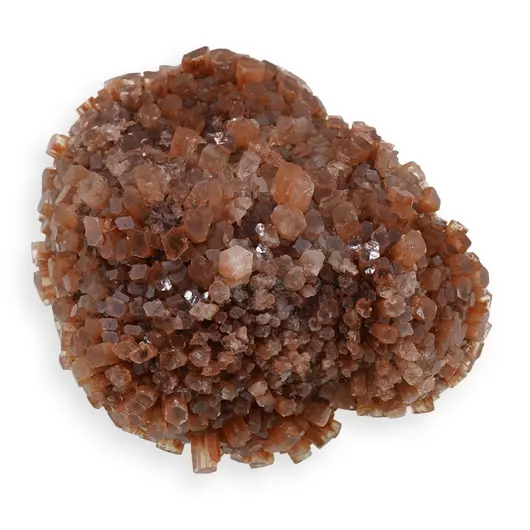 Aragonit, cristal natural unicat, D21