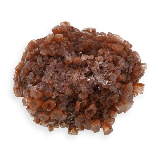 Aragonit, cristal natural unicat, D22