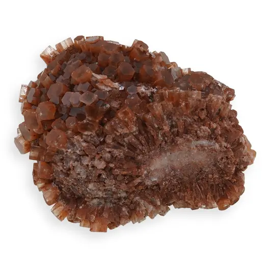 Aragonit, cristal natural unicat, D23